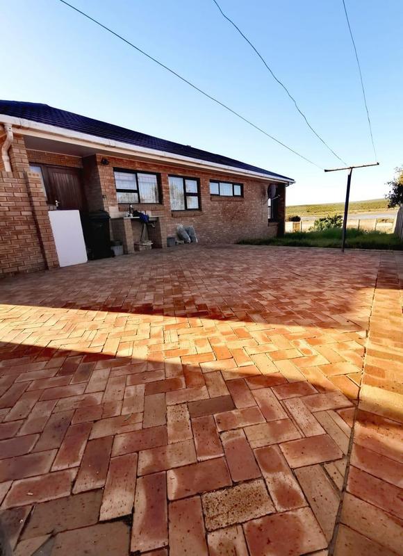 3 Bedroom Property for Sale in Lamberts Bay Western Cape